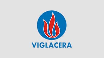 Viglacera là doanh nghiệp Việt Nam đầu tiên có gian hàng trưng bày tại Triển lãm Cersaie, Italy